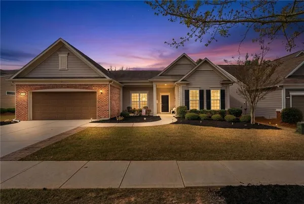 $495,000 | 113 Marigold Court, Griffin, GA 30223