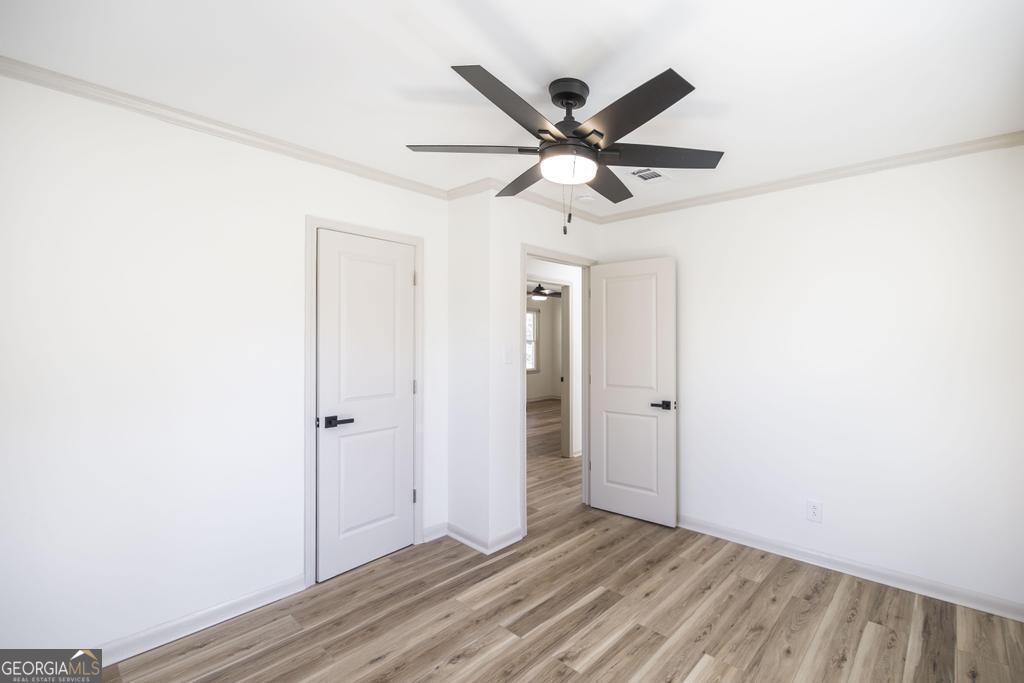 103 Spring Street Warner Robins, GA 31088 - Photo 21 of 30 a view of an empty room