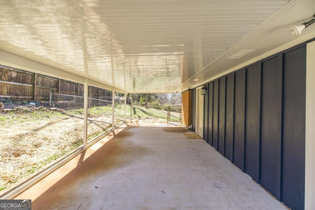 103 Spring Street Warner Robins, GA 31088 - Photo 6 of 30 a view of a porch