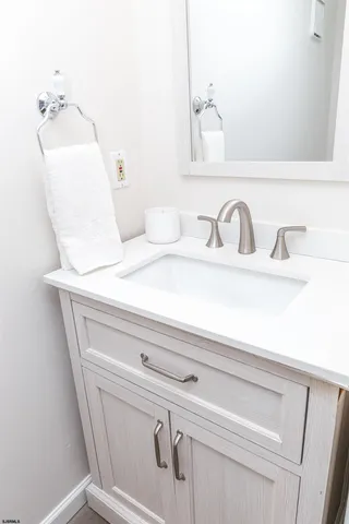 $4,500 | 307 28th Street South, Brigantine, NJ 08203