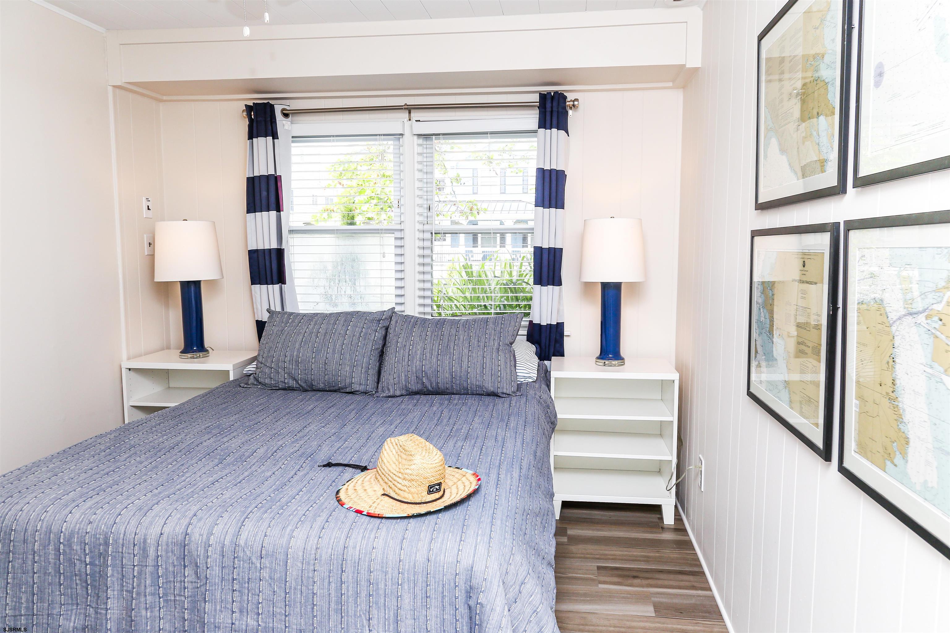 307 28th Street South Brigantine, NJ 08203 - Photo 26 of 38 a living room with furniture and a large window