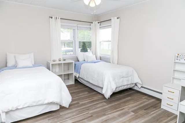 $4,500 | 307 28th Street South, Brigantine, NJ 08203