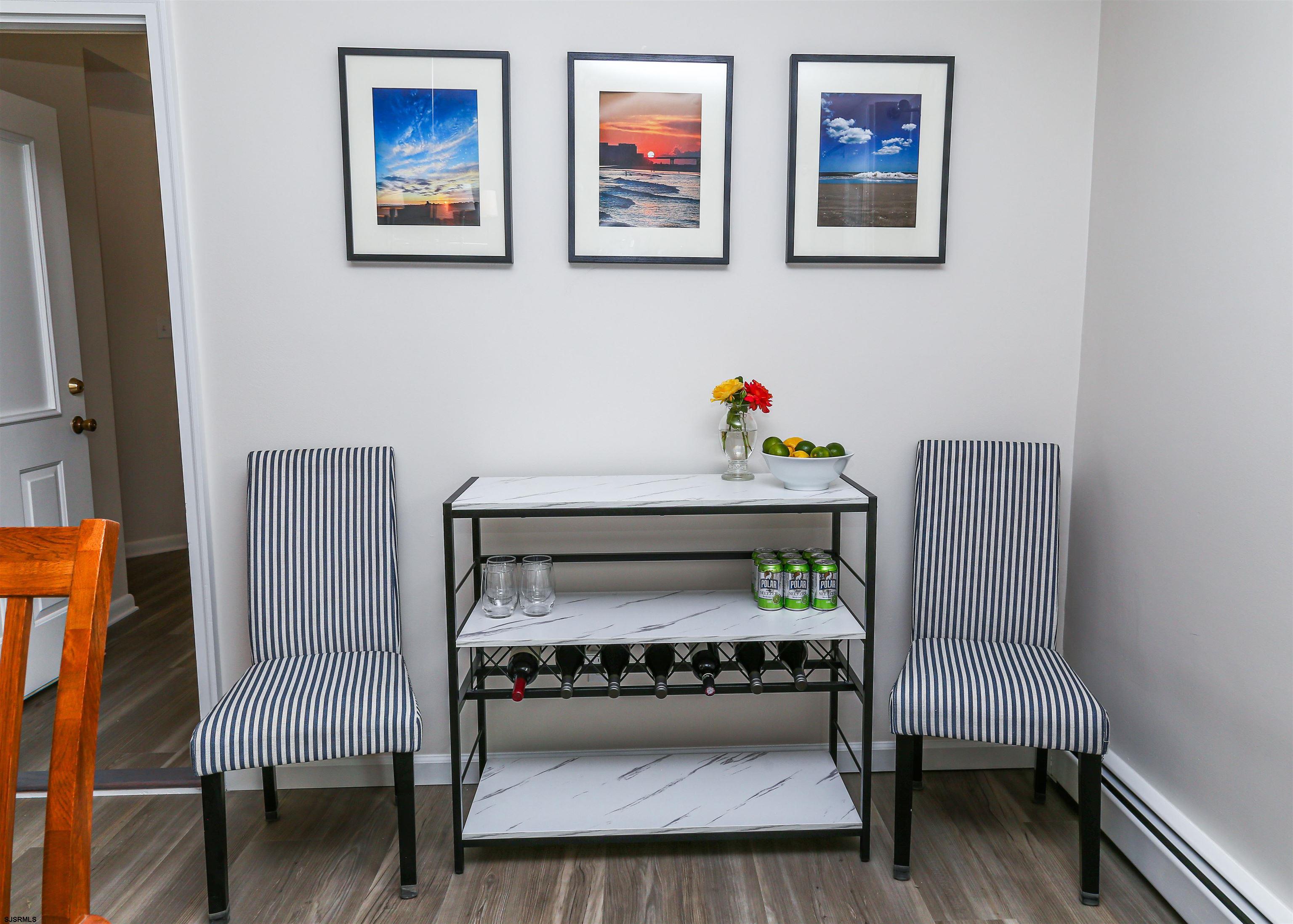 307 28th Street South Brigantine, NJ 08203 - Photo 33 of 38 a living room with furniture and a chair