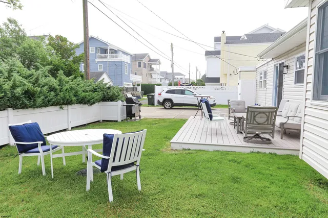 $4,500 | 307 28th Street South, Brigantine, NJ 08203