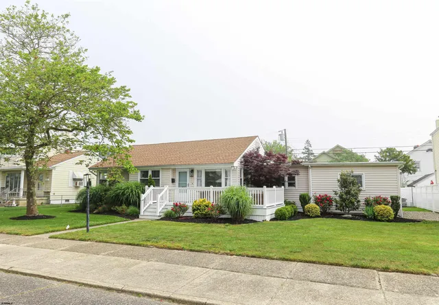 $4,500 | 307 28th Street South, Brigantine, NJ 08203