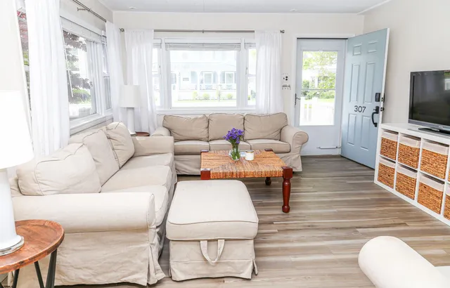 $4,500 | 307 28th Street South, Brigantine, NJ 08203