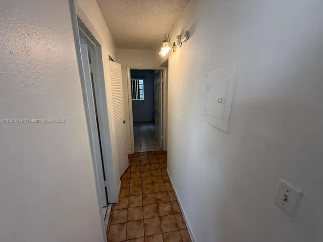 wooden floor in a gallery