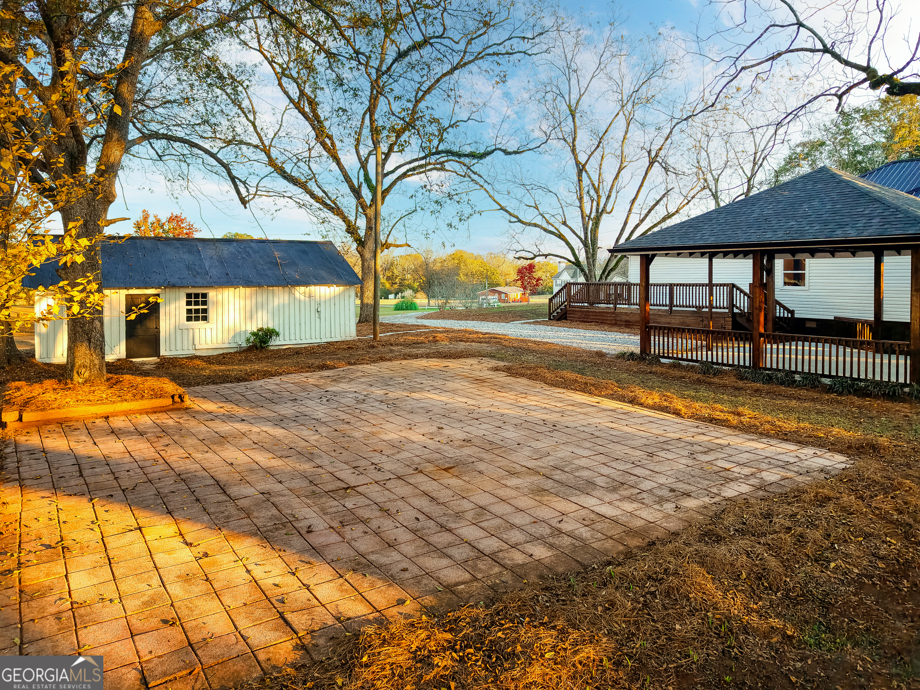 269 Martin Dairy Road Milner, GA 30257 - Photo 52 of 71