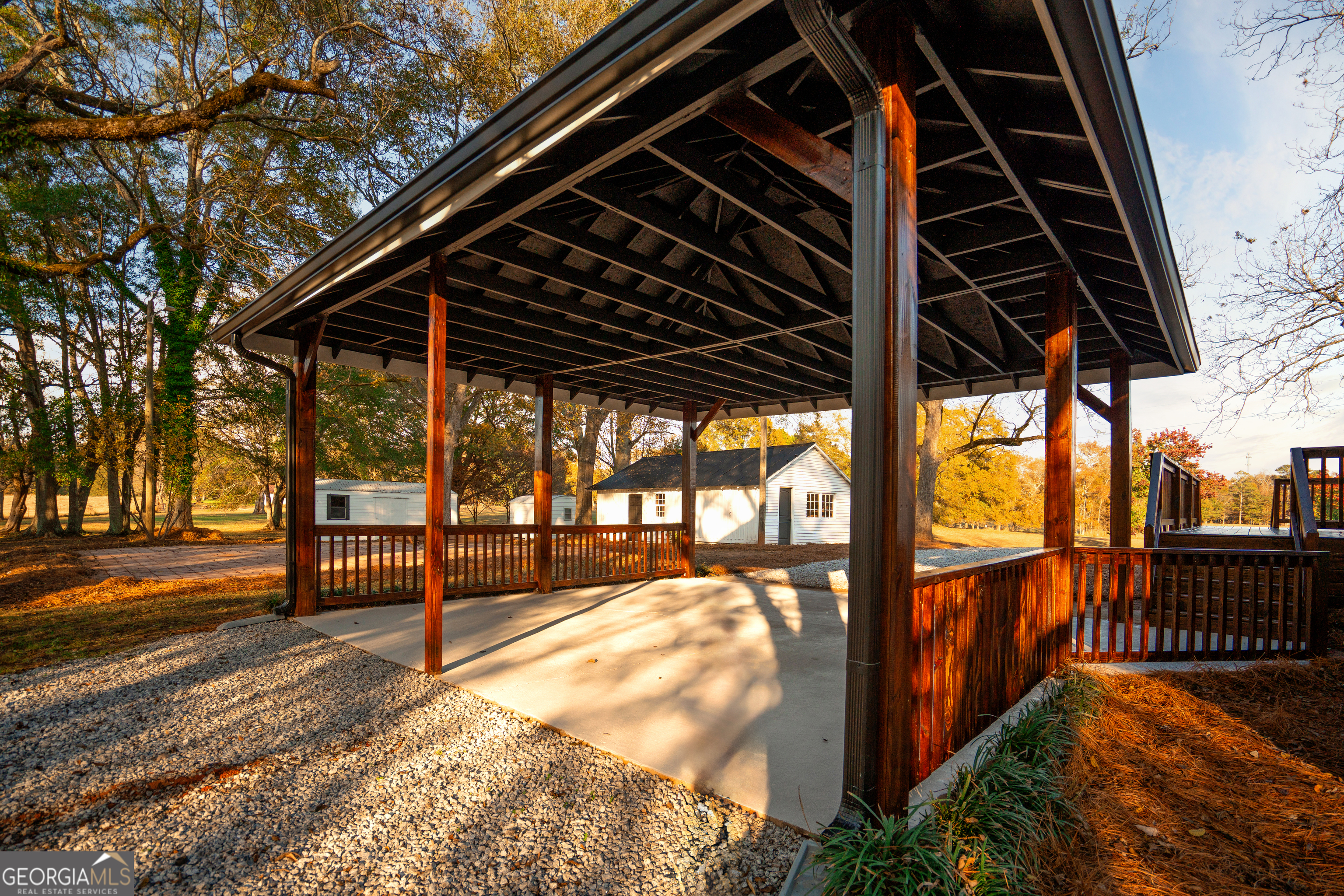 269 Martin Dairy Road Milner, GA 30257 - Photo 64 of 71