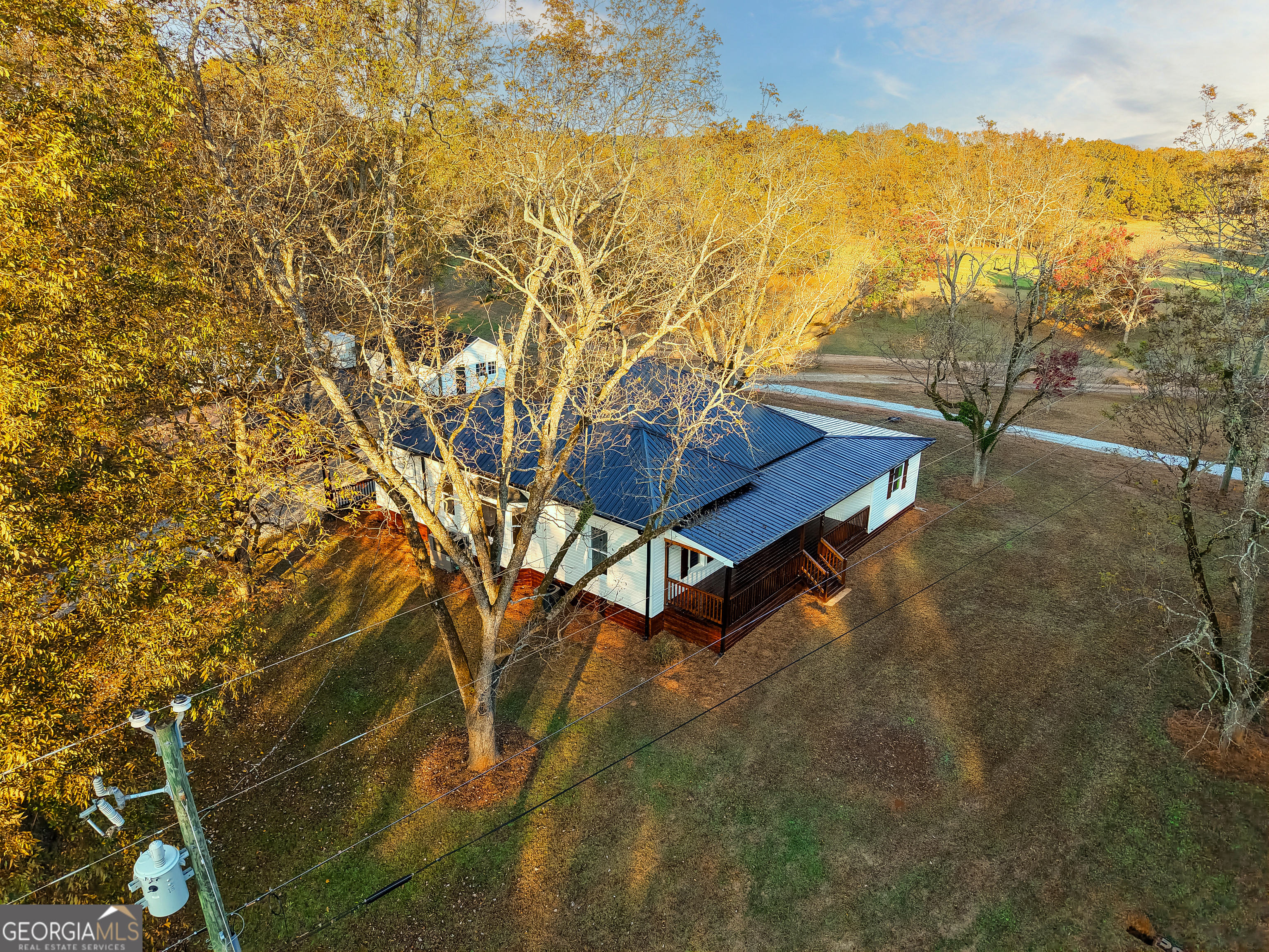269 Martin Dairy Road Milner, GA 30257 - Photo 65 of 71