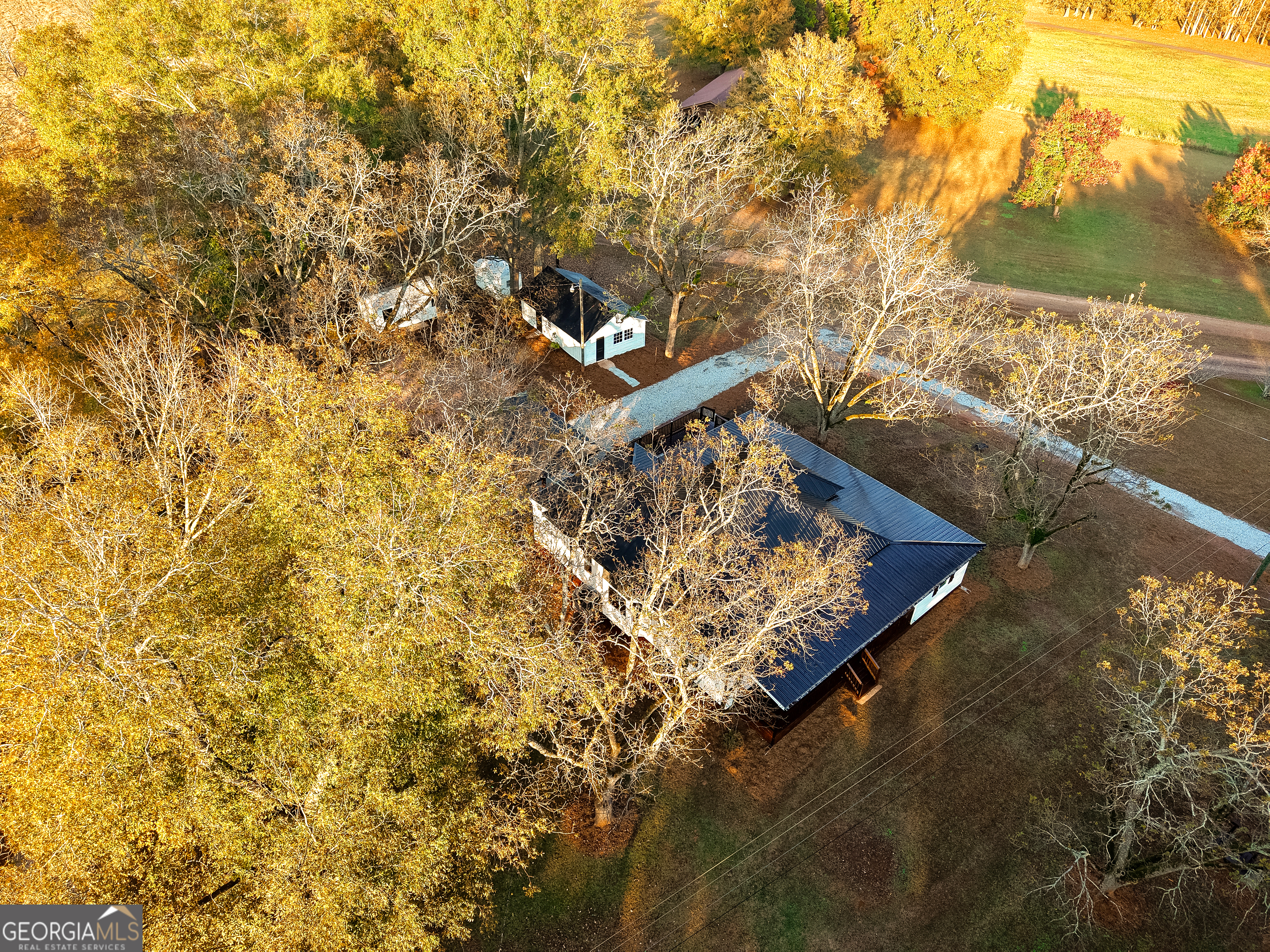 269 Martin Dairy Road Milner, GA 30257 - Photo 67 of 71