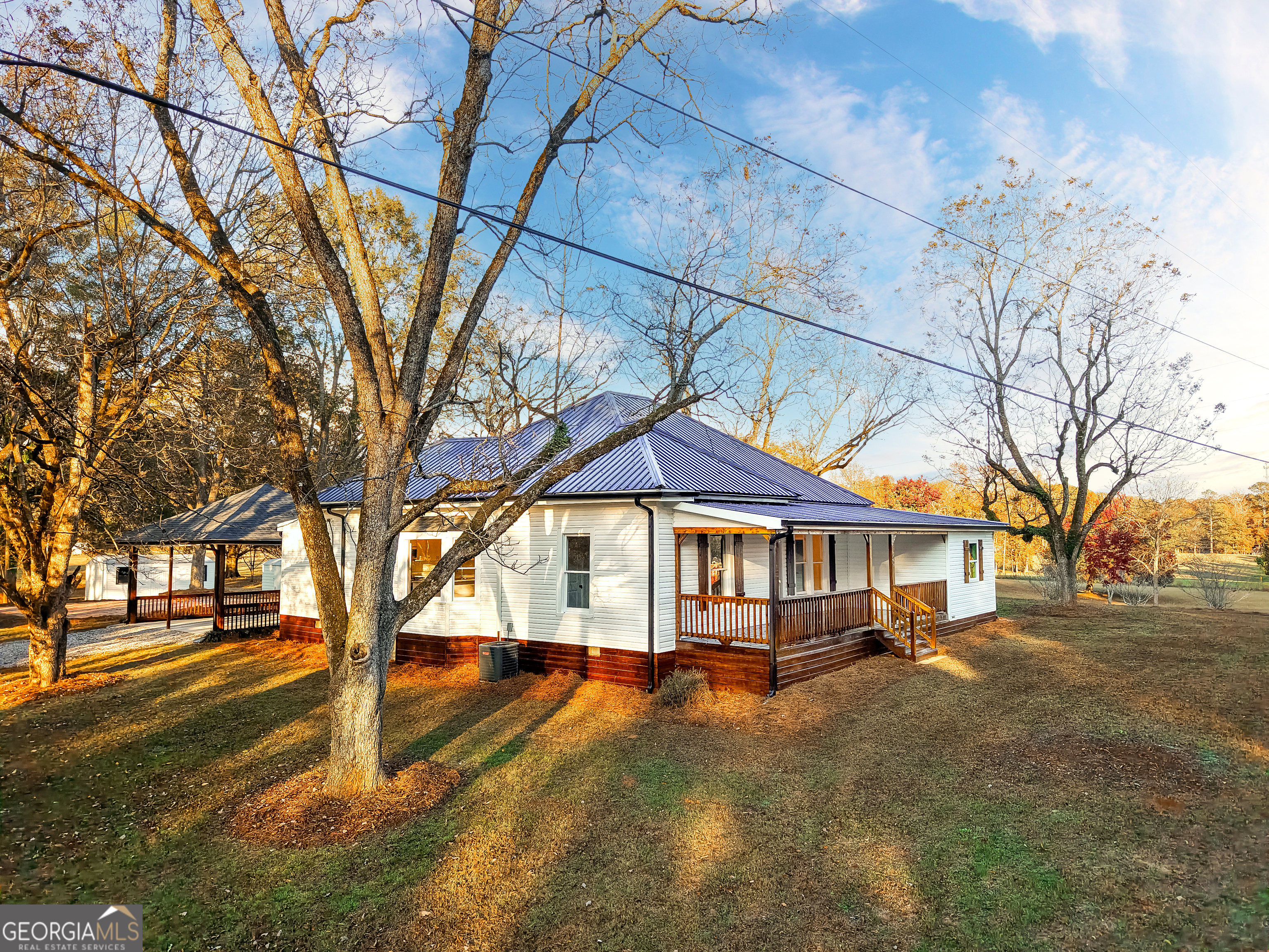 269 Martin Dairy Road Milner, GA 30257 - Photo 68 of 71