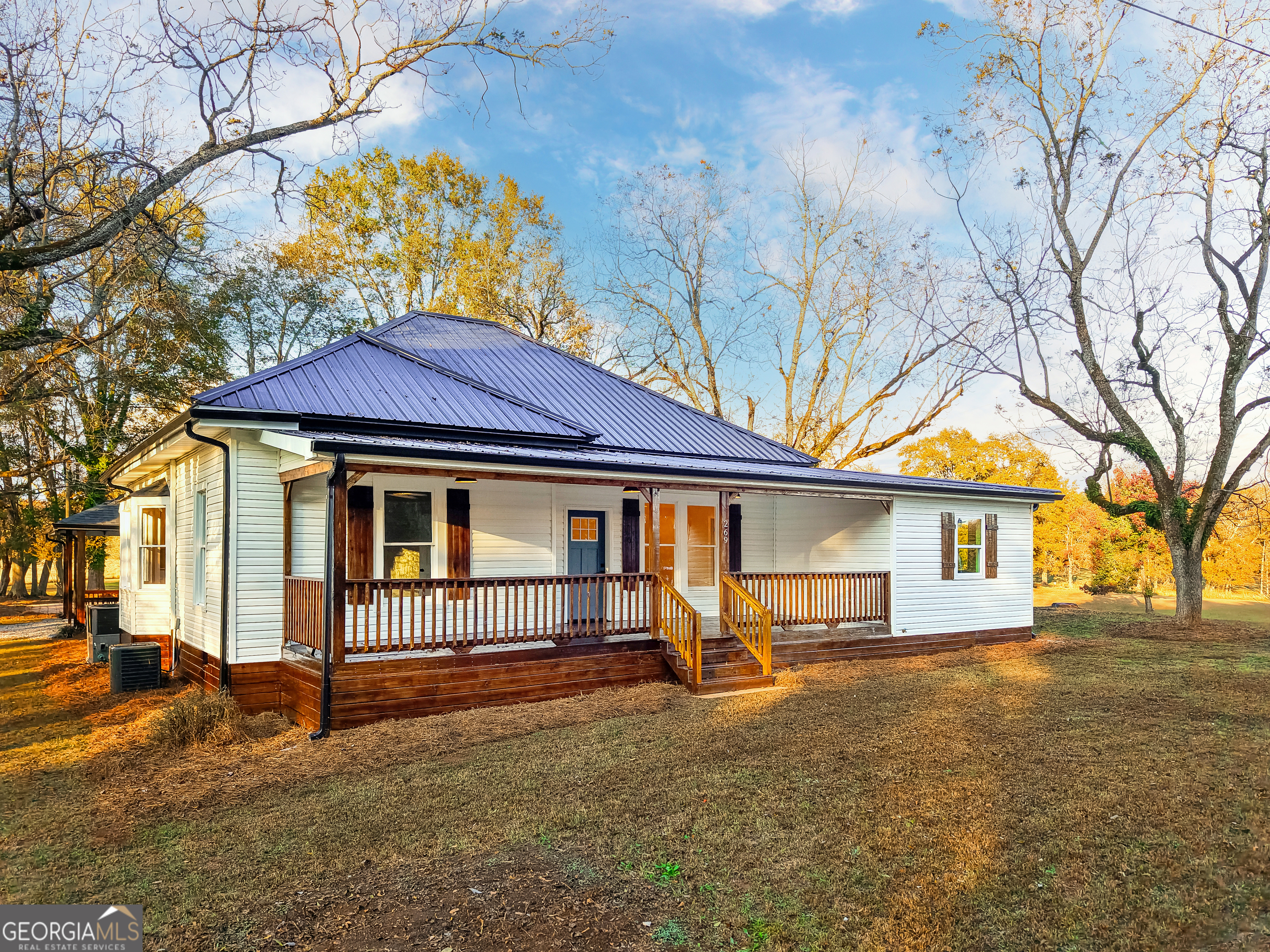 269 Martin Dairy Road Milner, GA 30257 - Photo 69 of 71