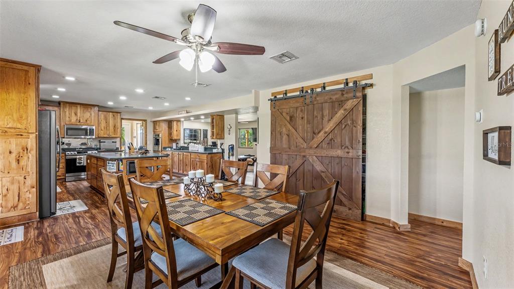 339 Mini Ranch Road Sebring, FL 33870 - Photo 50 of 98