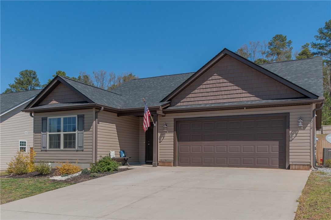 1012 St Charles Way Anderson, SC 29621 - Photo 1 of 25 Gallery Image 1