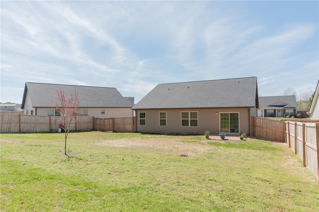 1012 St Charles Way Anderson, SC 29621 - Photo 23 of 25 Gallery Image 23
