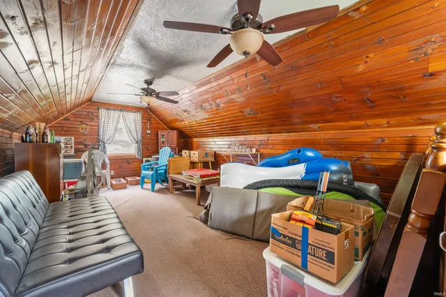 $399,900 | 3346 Southeast Indian Trail Lake Road, Farmland, IN 47340