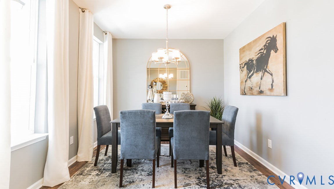 16926 Barmer Road Chesterfield, VA 23832 - Photo 2 of 17