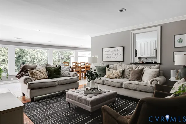 $2,695,000 | 9804 Kingsbridge Road, Henrico, VA 23238