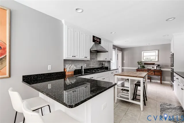 $2,695,000 | 9804 Kingsbridge Road, Henrico, VA 23238