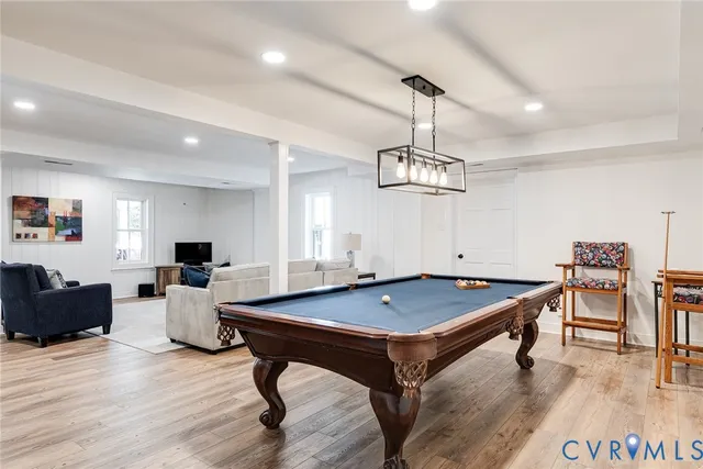 $2,695,000 | 9804 Kingsbridge Road, Henrico, VA 23238