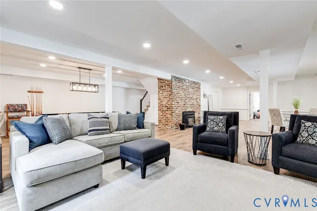 $2,695,000 | 9804 Kingsbridge Road, Henrico, VA 23238