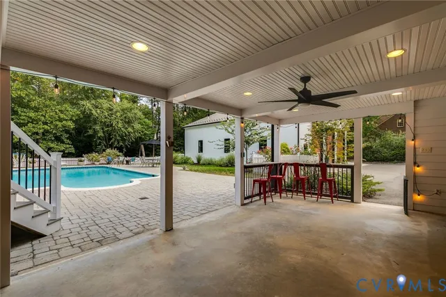 $2,695,000 | 9804 Kingsbridge Road, Henrico, VA 23238