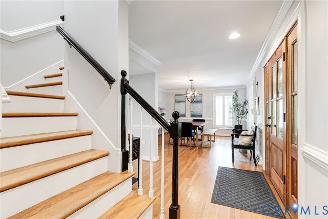 $2,695,000 | 9804 Kingsbridge Road, Henrico, VA 23238