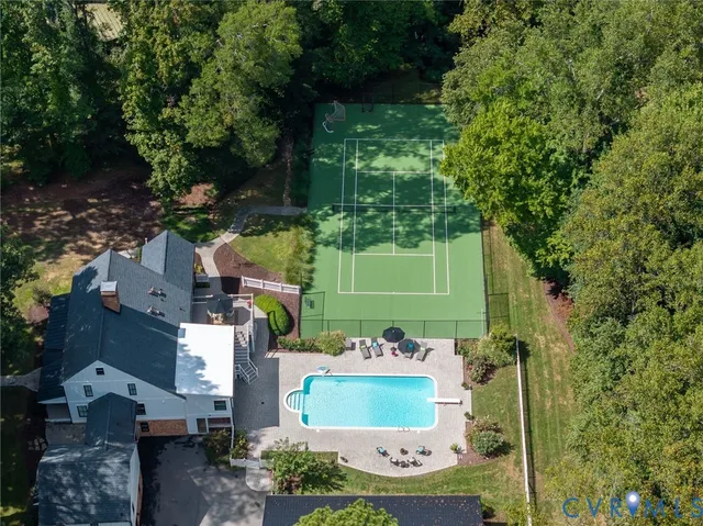 $2,695,000 | 9804 Kingsbridge Road, Henrico, VA 23238