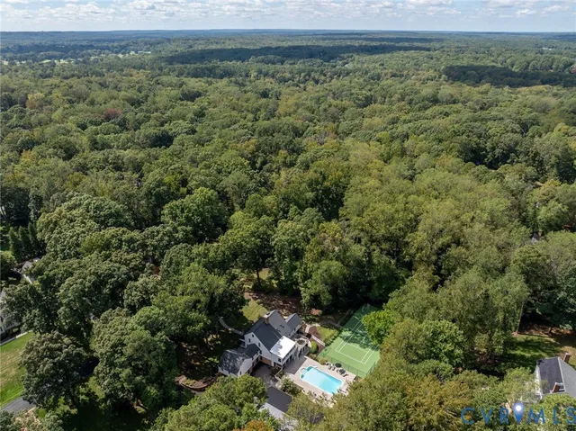 $2,695,000 | 9804 Kingsbridge Road, Henrico, VA 23238