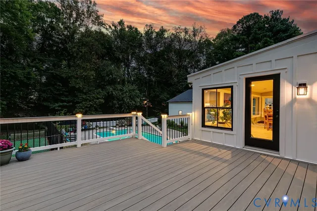 $2,695,000 | 9804 Kingsbridge Road, Henrico, VA 23238