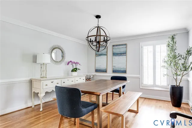 $2,695,000 | 9804 Kingsbridge Road, Henrico, VA 23238