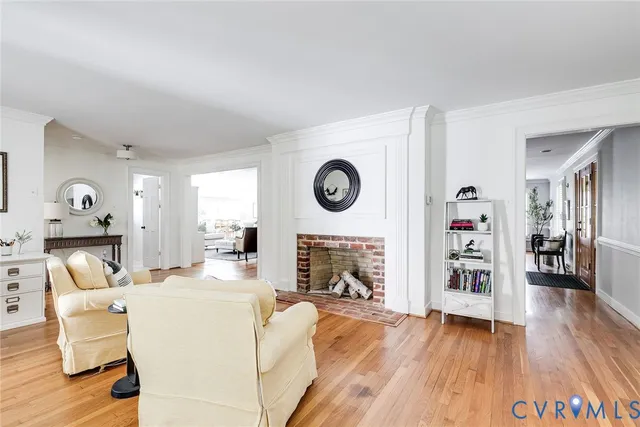 $2,695,000 | 9804 Kingsbridge Road, Henrico, VA 23238