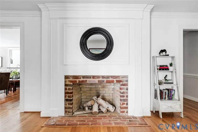 $2,695,000 | 9804 Kingsbridge Road, Henrico, VA 23238