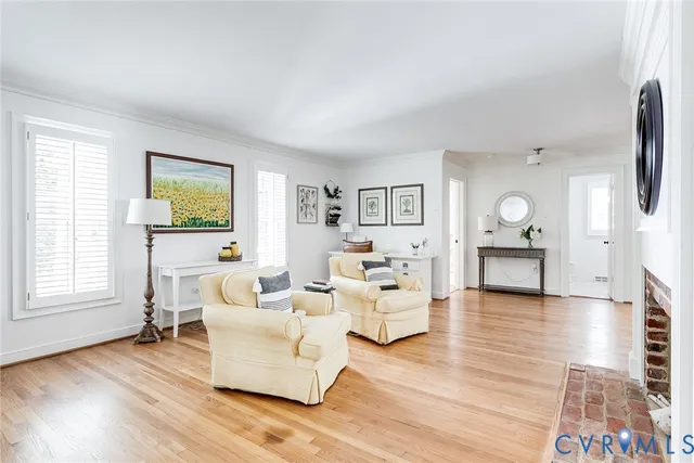 $2,695,000 | 9804 Kingsbridge Road, Henrico, VA 23238