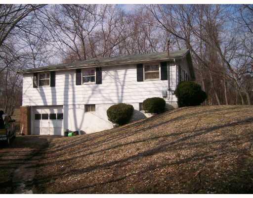 225 Markle Road Belle Vernon, PA 15012 - Photo 8 of 8 Exterior Front. SIDE VIEW