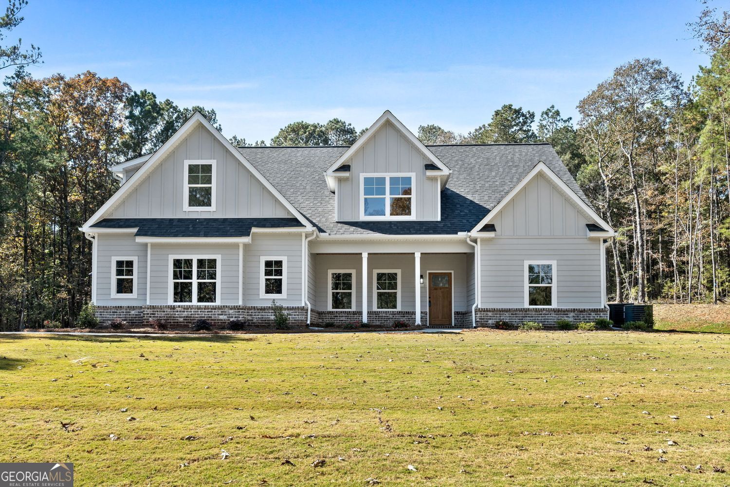 1544 English Road Forsyth, GA 31029 - Photo 52 of 53