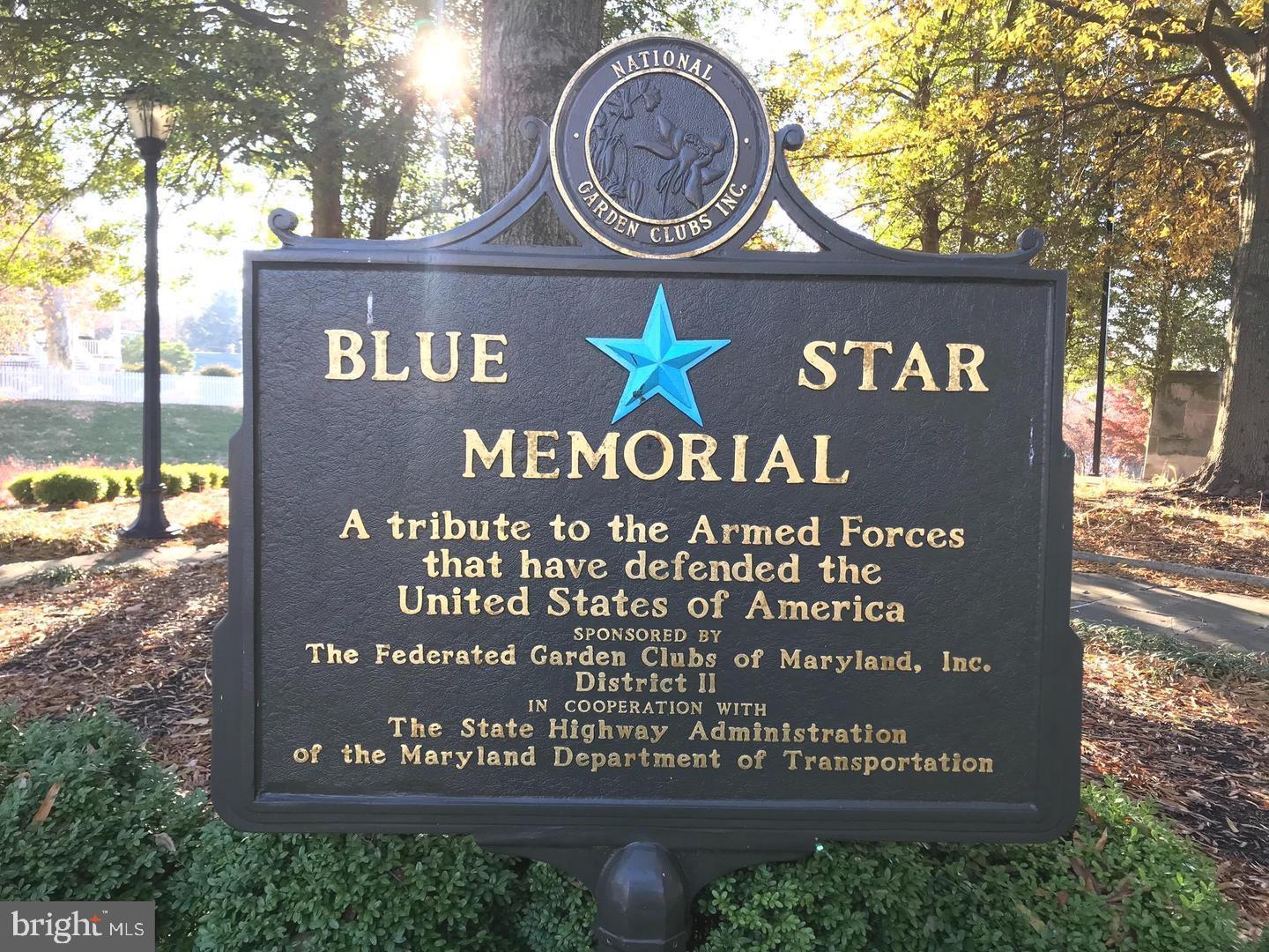 16 Brice Road Annapolis, MD 21409 - Photo 23 of 26 a view of sign board