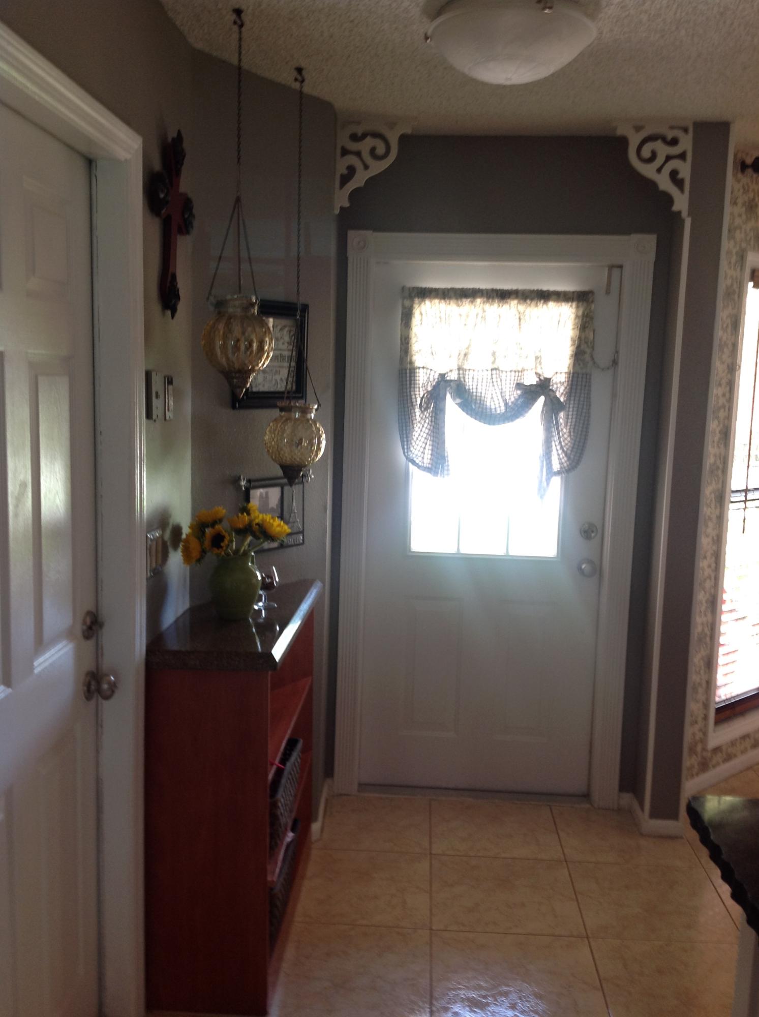 10278 Riverbend Terrace Boca Raton, FL 33498 - Photo 3 of 34 Front Door entryway