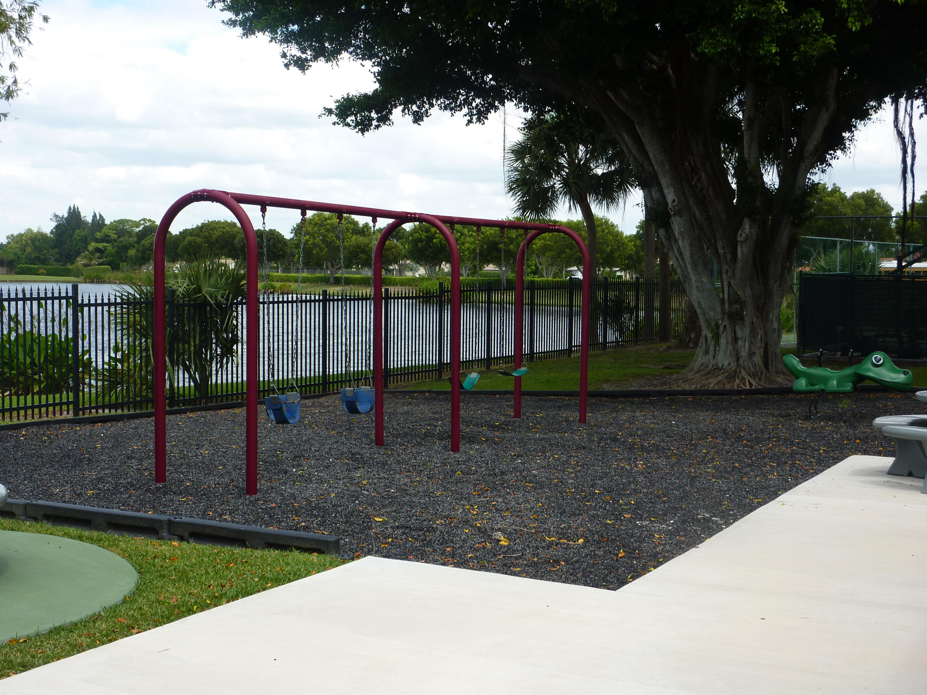 10278 Riverbend Terrace Boca Raton, FL 33498 - Photo 32 of 34 Playground