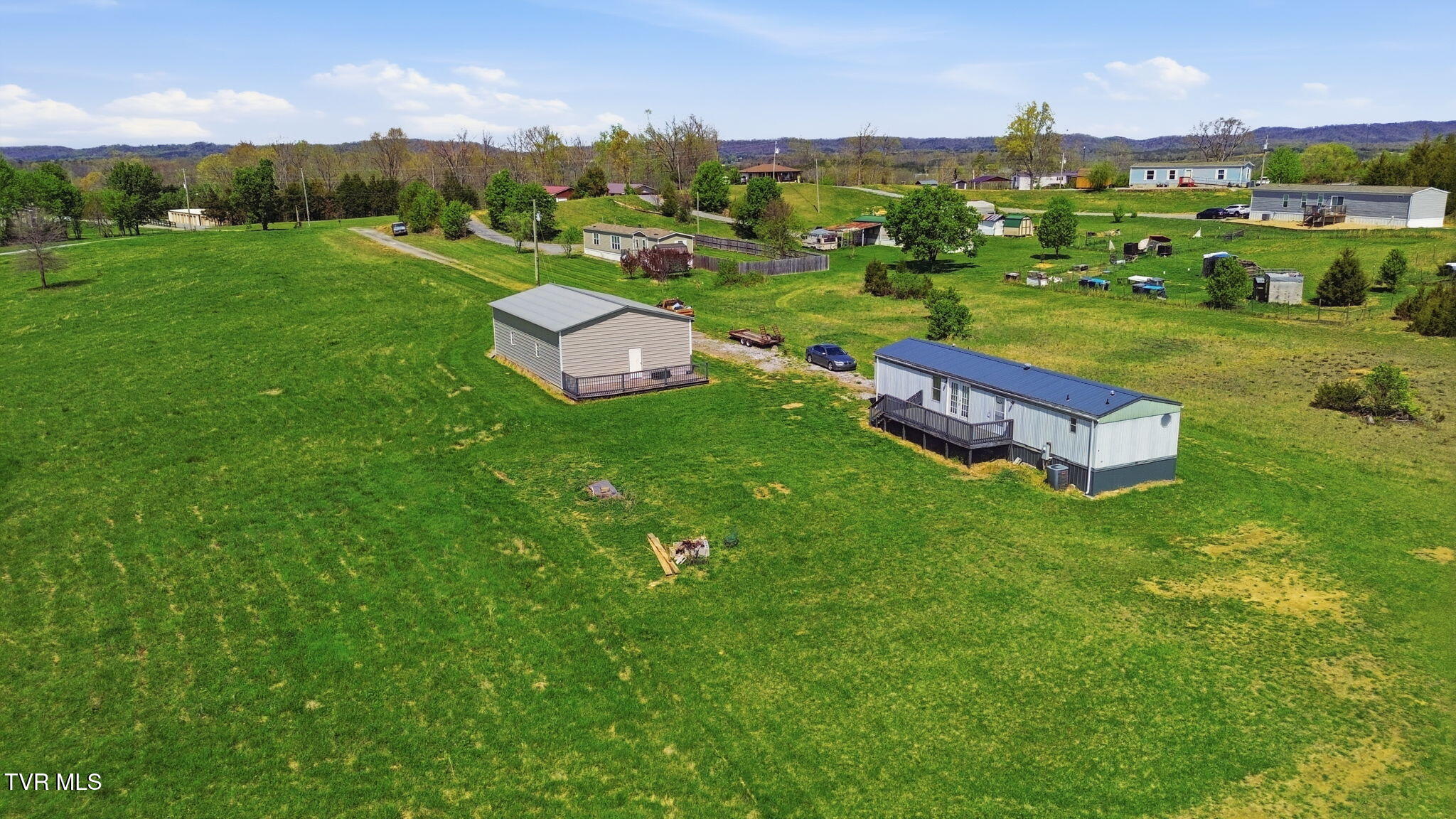 660 Mohawk Creek Road Midway, TN 37809 - Photo 3 of 29 33-web-or-mls-DJI_0722