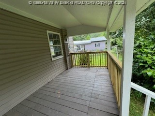 116 Red Jacket Row Matewan, WV 25678 - Photo 6 of 41 Gallery Image 6