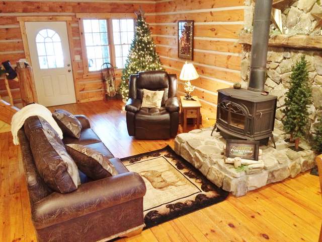 10794 North River Road Tomahawk, WI 54487 - Photo 2 of 20 Gallery Image 2