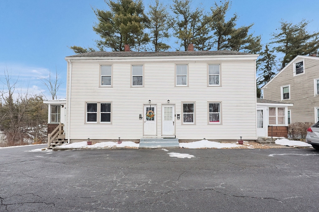 29-31 Canal Street Ware, MA 01082 - Photo 1 of 24 Gallery Image 1
