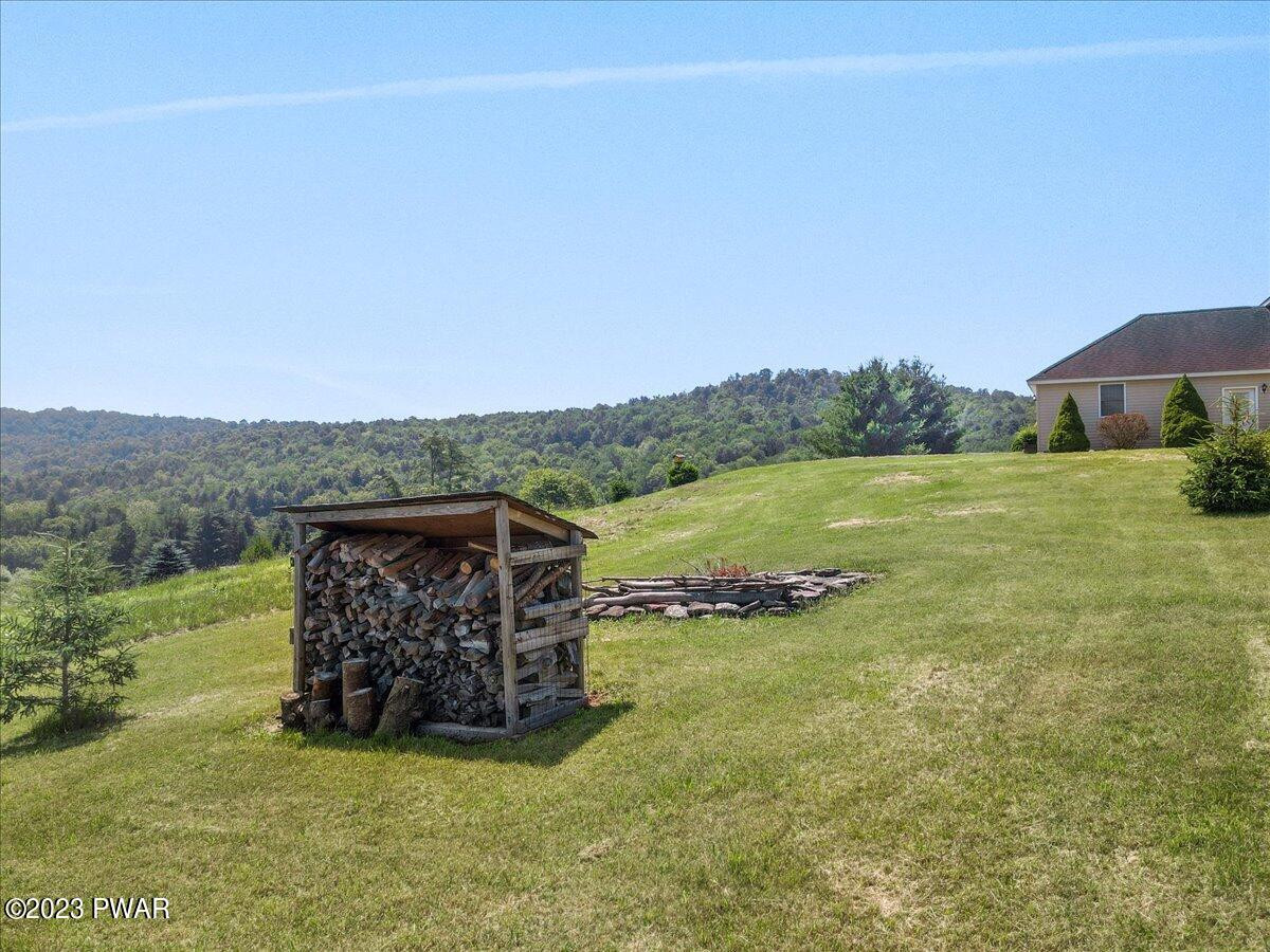 203 Griffith Road Tyler Hill, PA 18469 - Photo 40 of 47