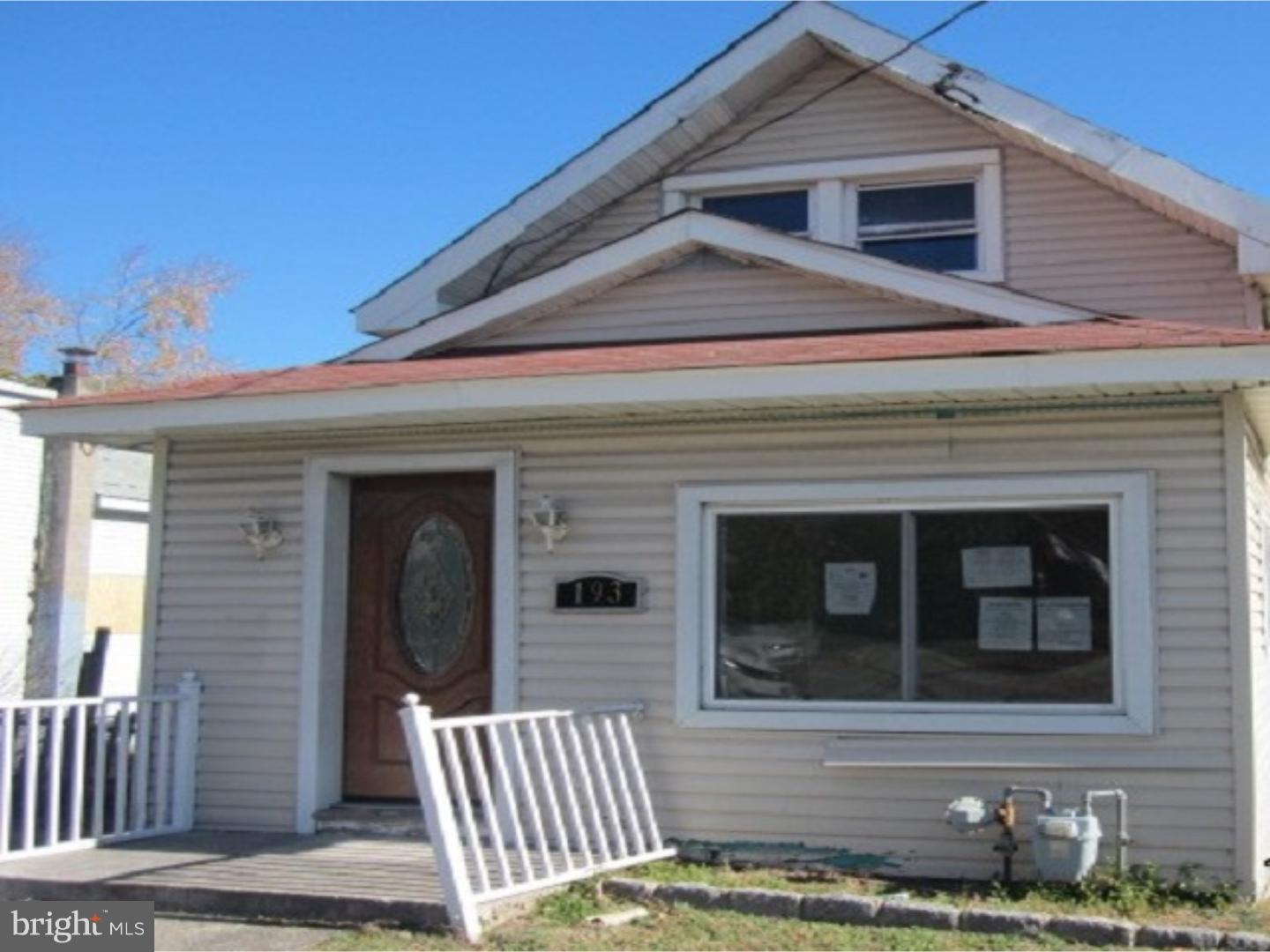 193 Erial Road Pine Hill, NJ 08021 - Photo 1 of 25 Gallery Image 1