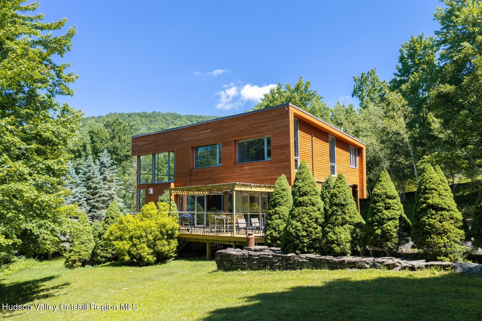 1915 Vega Mountain Road Roxbury, NY 12474 - Photo 2 of 51 2