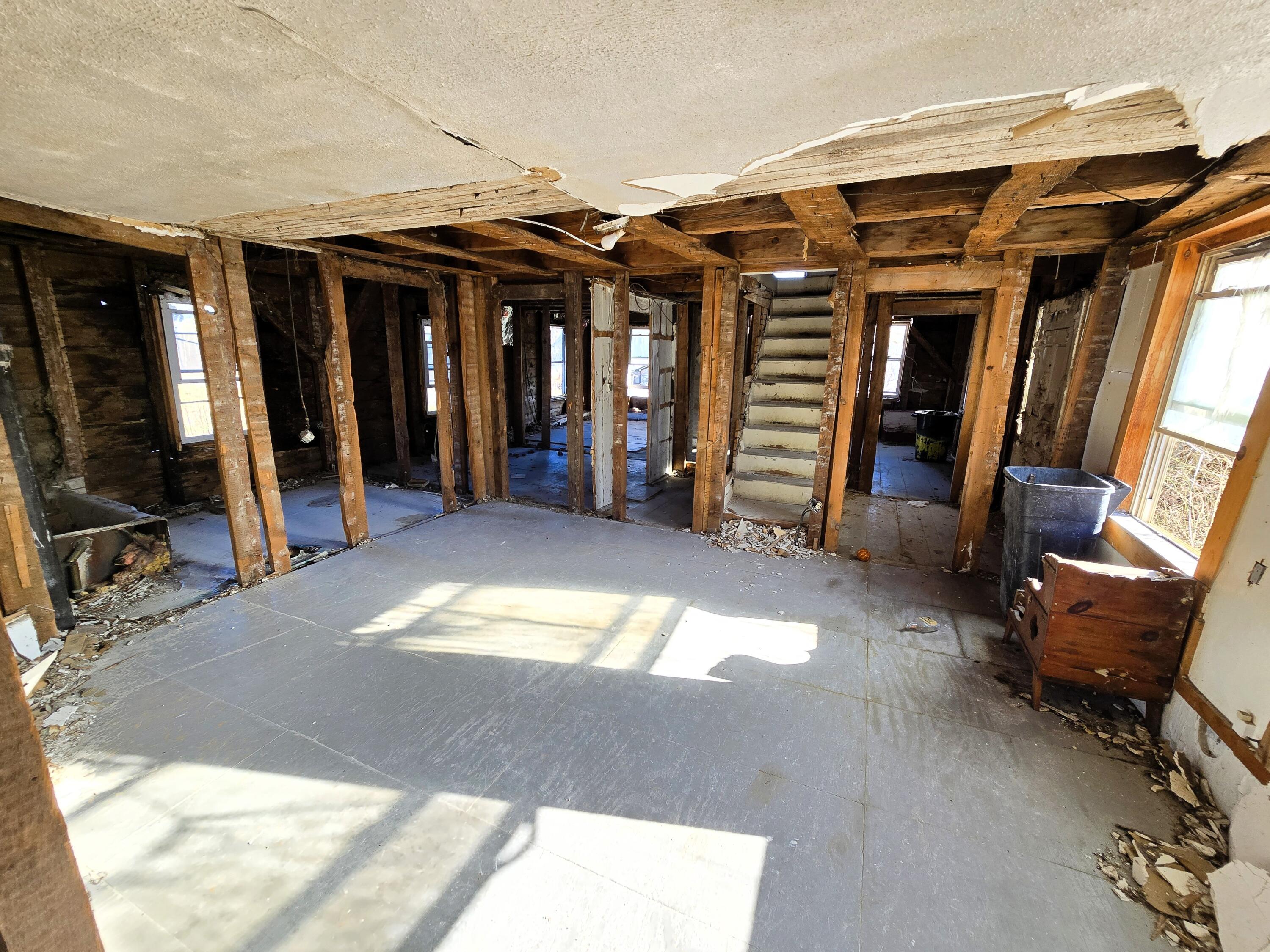 662 Albion Road Unity, ME 04988 - Photo 7 of 18 Room 2
