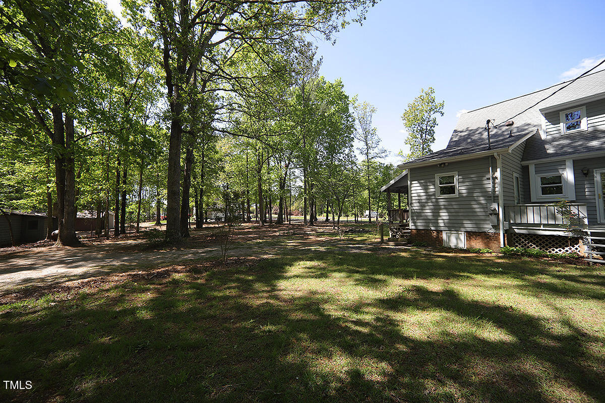 5200 Lorbacher Road Apex, NC 27539 - Photo 21 of 23 5200 LorbacherT