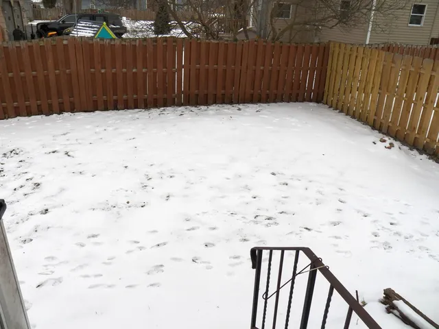 $153,000 | 506 Park Avenue, Oconto, WI 54153